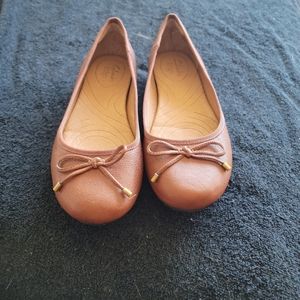 Women's  Clarks Indigo Shoes